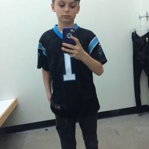 Meet your Posher, Tyler